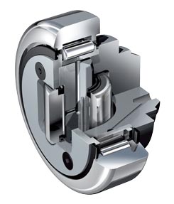 WINKEL High Temperature Bearings 4.053 HT – 4,063 HT